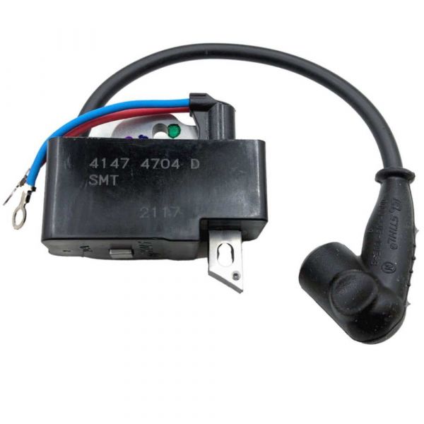 Dispositivo de Controle para Roçadeira FS460 STIHL