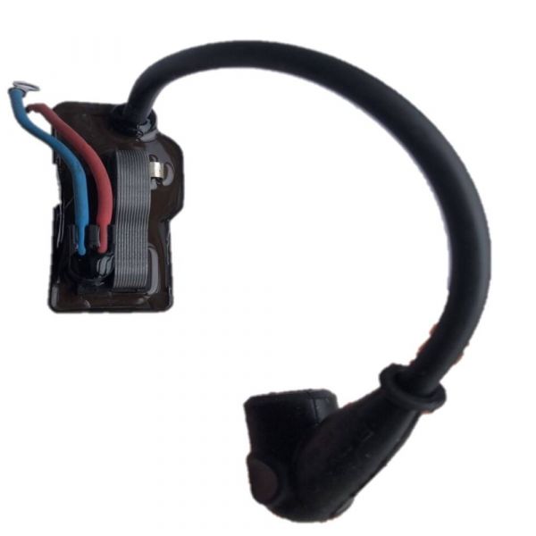 Dispositivo de Controle para Roçadeira FS460 STIHL