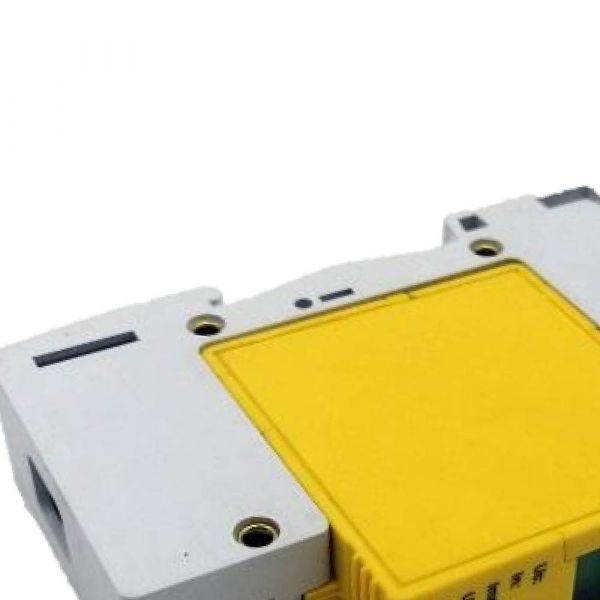Dispositivo de Proteção Contra Surto 20KA 275V 1P Decorlux