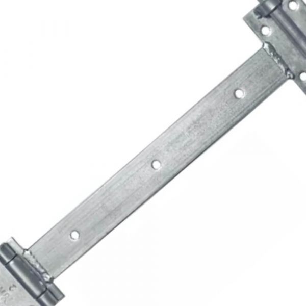 Dobradiça Com Tranca Salva Vida Jg Industria