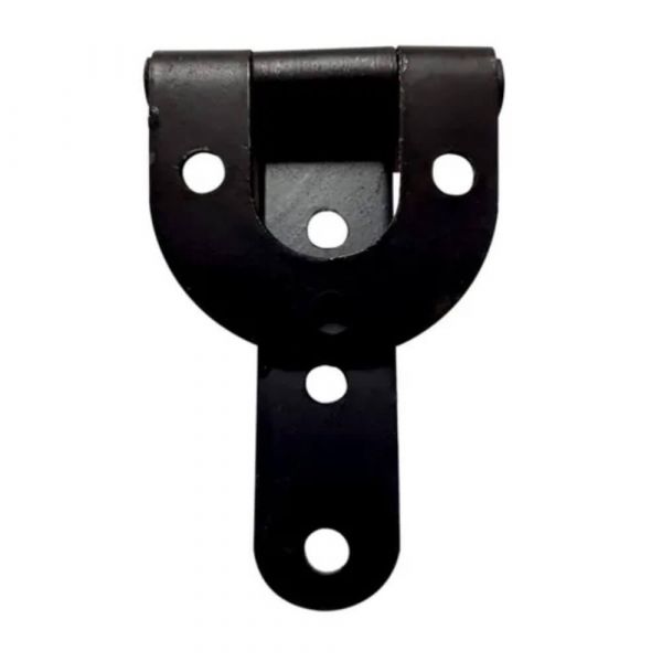 Dobradiça De Porteira Tipo Ferradura Número 5 Jg Industria