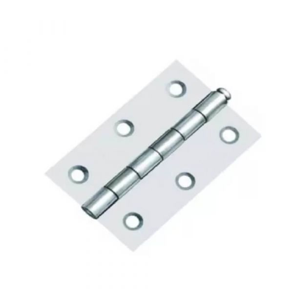 Dobradiça Para Porta Com Bola Fc 3.1/2