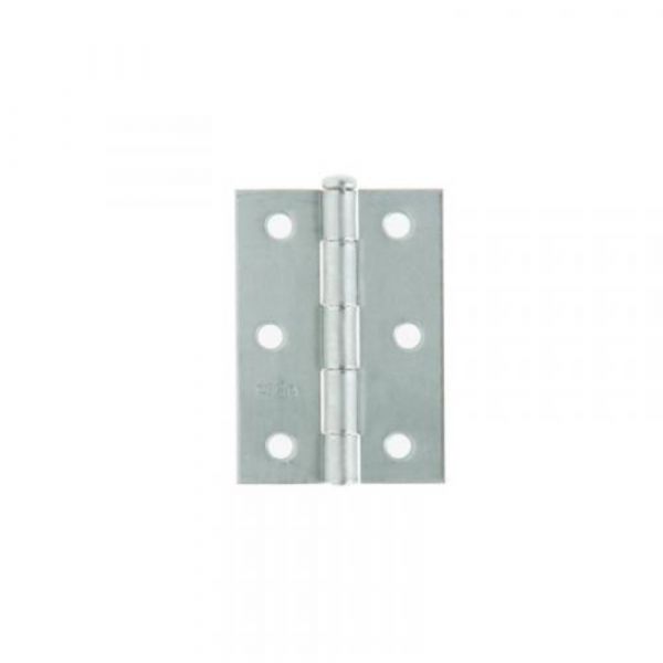 Dobradiça para Porta Polida 2.1/2 Pol. Rocha