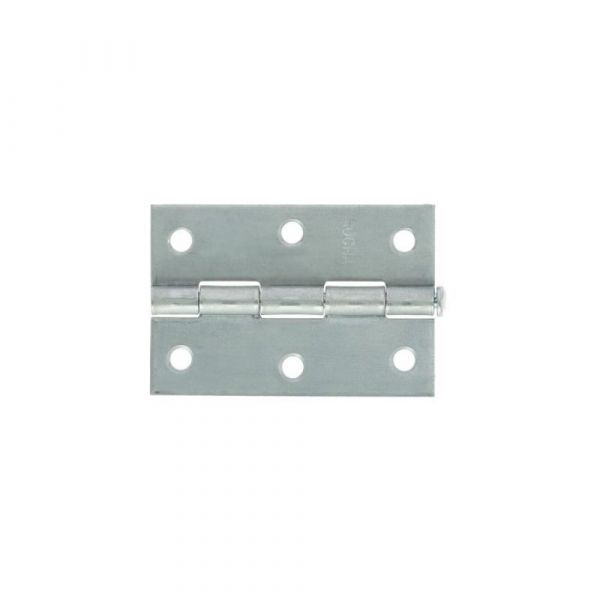 Dobradiça para Porta Polida 3 Pol. Rocha