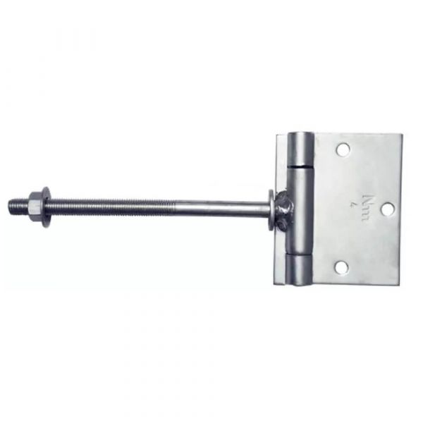 Dobradiça Tipo T Parafuso Número 3 Jg Industria