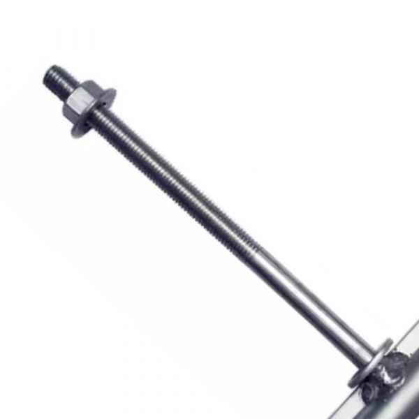 Dobradiça Tipo T Parafuso Número 3 Jg Industria