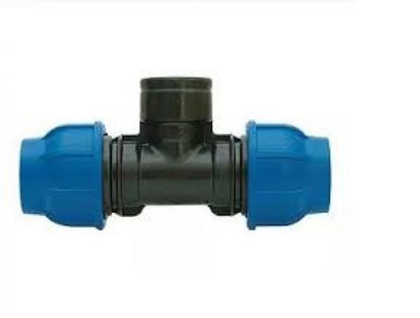 Te Compressão 50x1.1/2 F Irritec