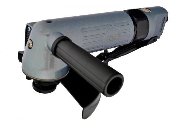 Esmerilhadeira Angular Pneumática 4.1/2 POL DR3-494B- LDR2