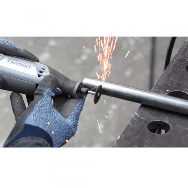 Dremel Kit De Acessórios De Micro Retífica Para Cortar - 69 Peças (Modelo 688)