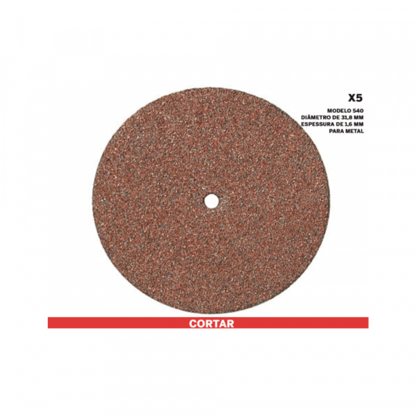 Dremel Kit De Acessórios De Micro Retífica Para Cortar - 69 Peças (Modelo 688)