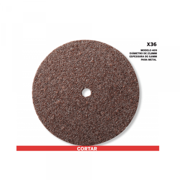 Dremel Kit De Acessórios De Micro Retífica Para Cortar - 69 Peças (Modelo 688)