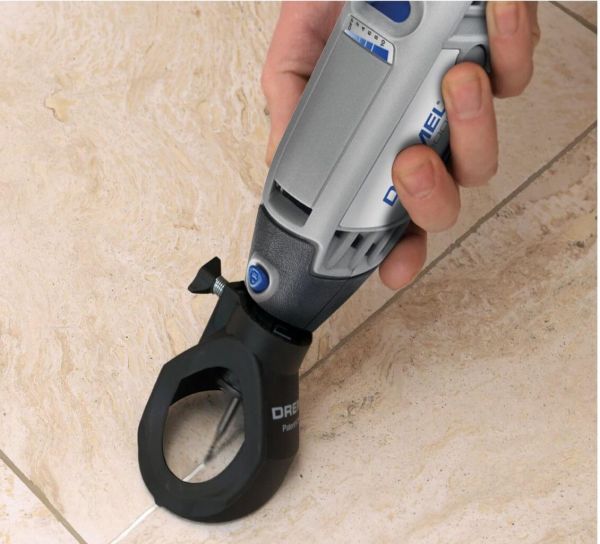 Dremel Broca Para Remover Rejunte De 1,6mm