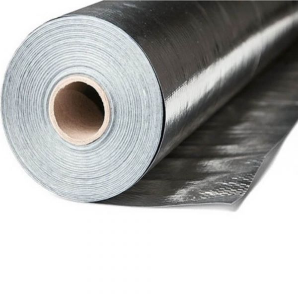 Manta Térmica 1,20X20,83 Mt1 Face Drycofoil