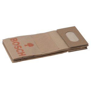 Bosch 2605411067 Saco Recolhedor Po