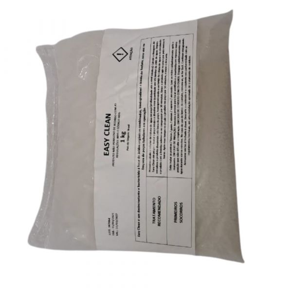 Easy Clean Saco 1 Kg AMC