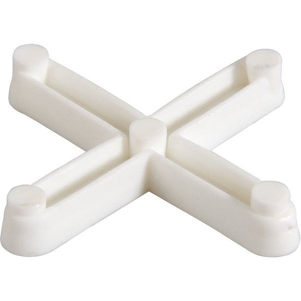 Espaçador Plástico 8mm- Vonder