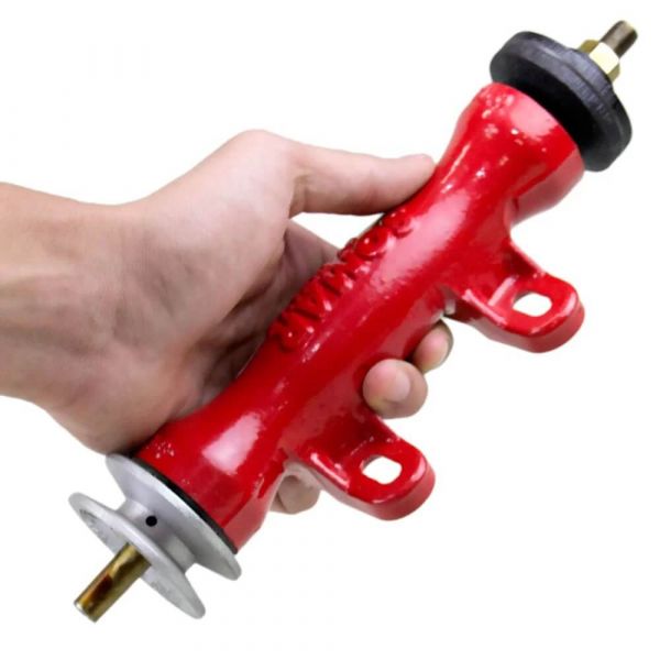 Eixo Para Serra Circular 3/4