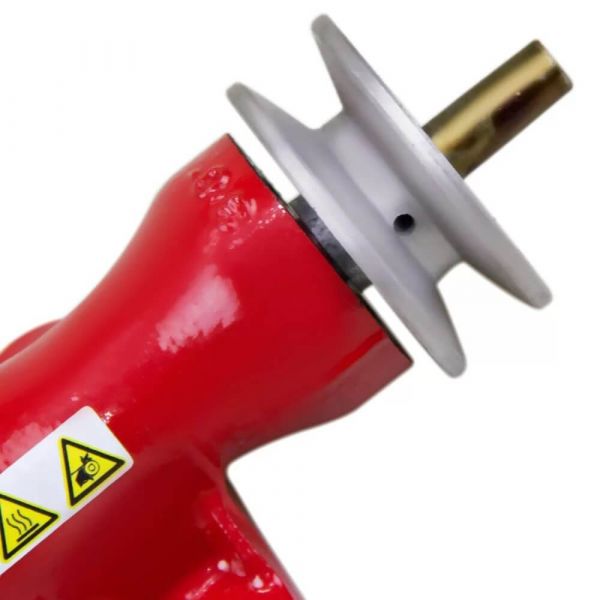 Eixo Para Serra Circular 3/4