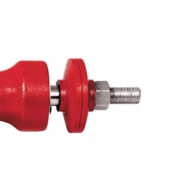 Eixo Multiuso N°4 de 1” Para Serra Circular Somar