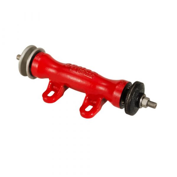 Eixo Para Serra Circular 7/8” Somar