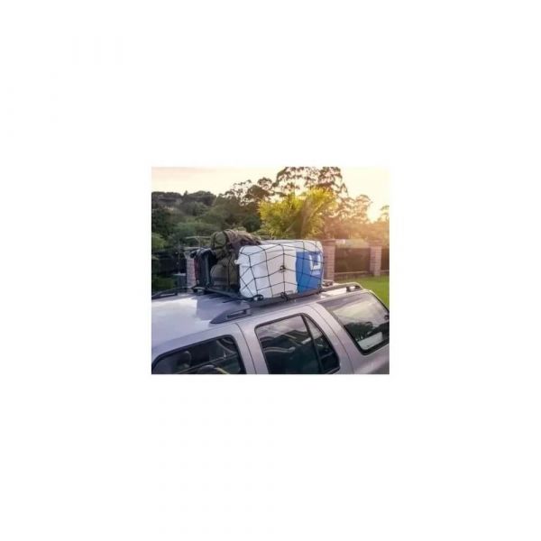 Elástico Para Bagageiro 70X90CM 1590 Western