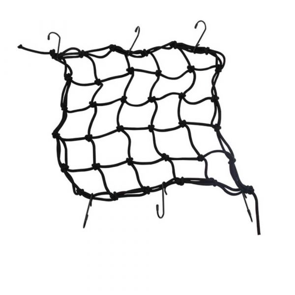 Elástico Tipo Aranha Para Bagageiro Western 1591