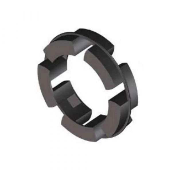 Elemento Elástico De Borracha Para Acoplamento Gr-128 Mademil