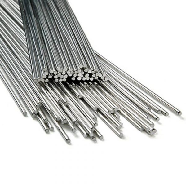 Vareta para Solda Tig 3,20mm Inox OK Tigrod Esab