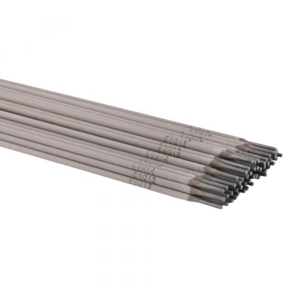 1Kg de Eletrodo 60.13 2,5mm Vonder