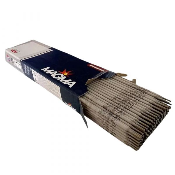 1 Kg Eletrodo Cromo-Níquel E312-16/17