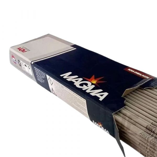 1 Kg Eletrodo Cromo-Níquel E312-16/17