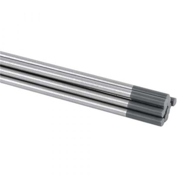 Eletrodo Tungstênio 2,4mm EWC-2 Cinza 50 Unidades Vonder