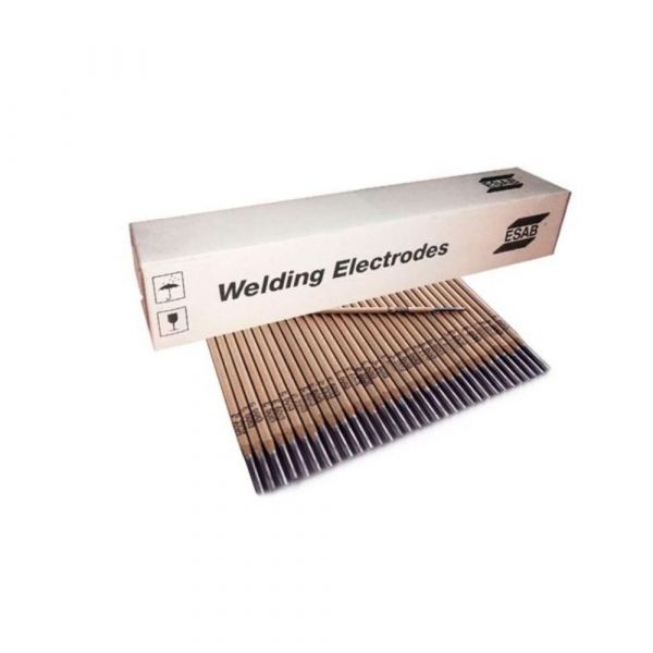 Eletrodo Weld 3,25mm 1 Kg Esab