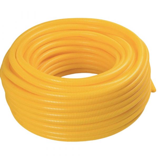 Eletroduto Corrugado 25mmx50 Tramontina