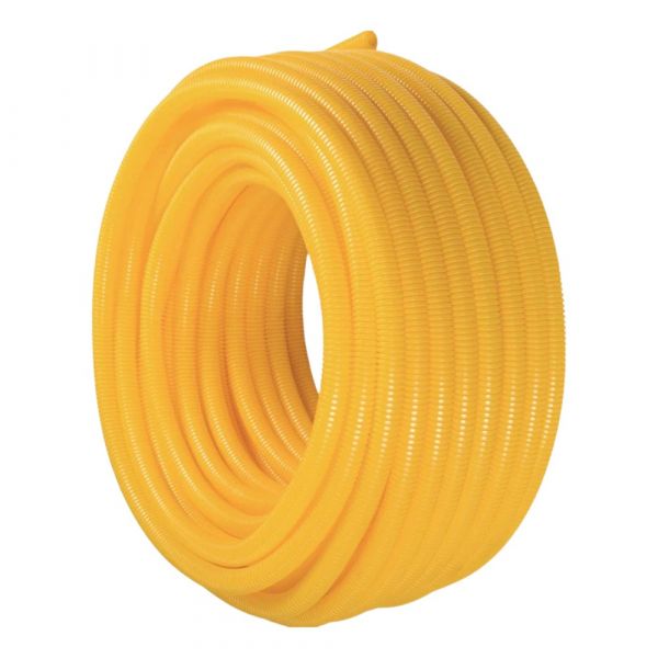 Eletroduto Corrugado 25mmx50 Tramontina