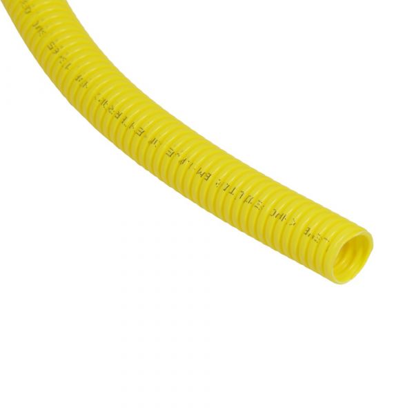 Eletroduto de PVC Corrugado Flexível 25mm Krona