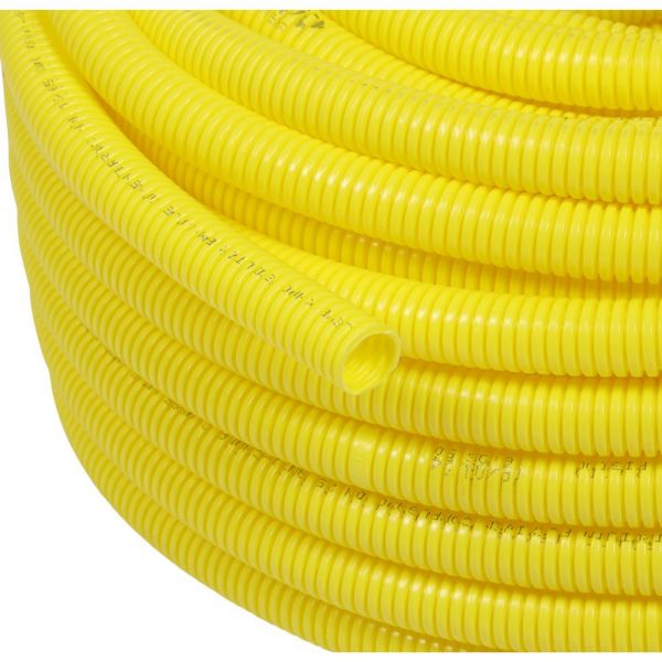 Eletroduto Flexível 32mm X 10 Metros Krona