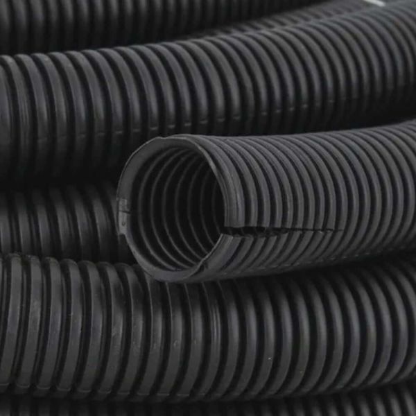 1 Metro Eletroduto Kanaduto 40mm 1.1/4” Kanaflex