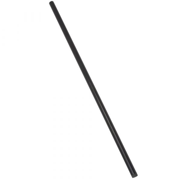 Eletroduto Roscável Antichama Preto 1.1/2 Pol. X 3 Metros Krona