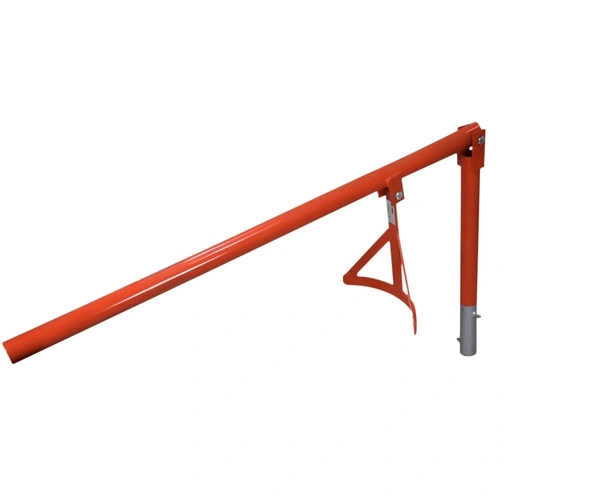 Descolador De Pneu Manual D 800 Emeb