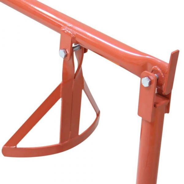 Descolador De Pneu Manual D 800 Emeb