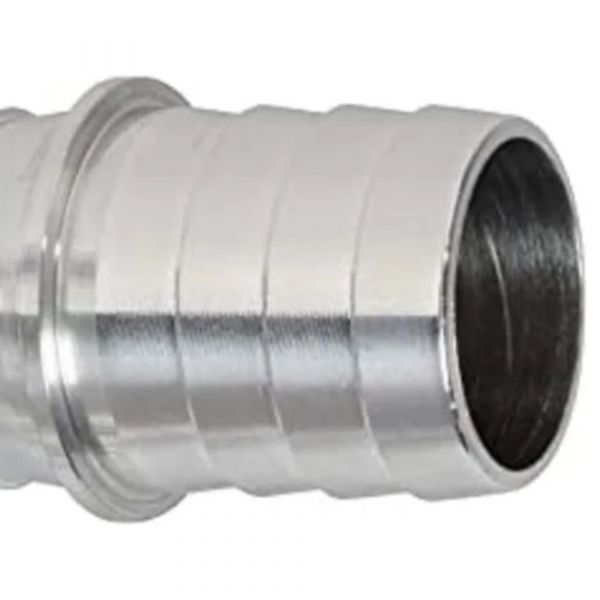 Emenda De Alumínio Longo UIEEL 1