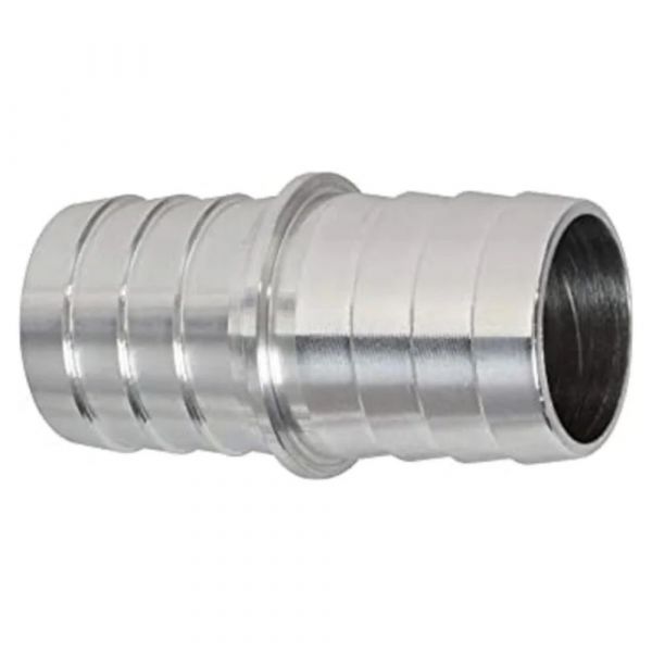 Emenda De Alumínio Longo UIEEL 1.1/2