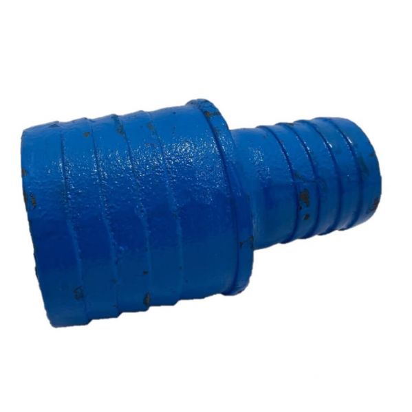 Emenda de Redução em Ferro 2X1.1/4” Ferreira Lopes