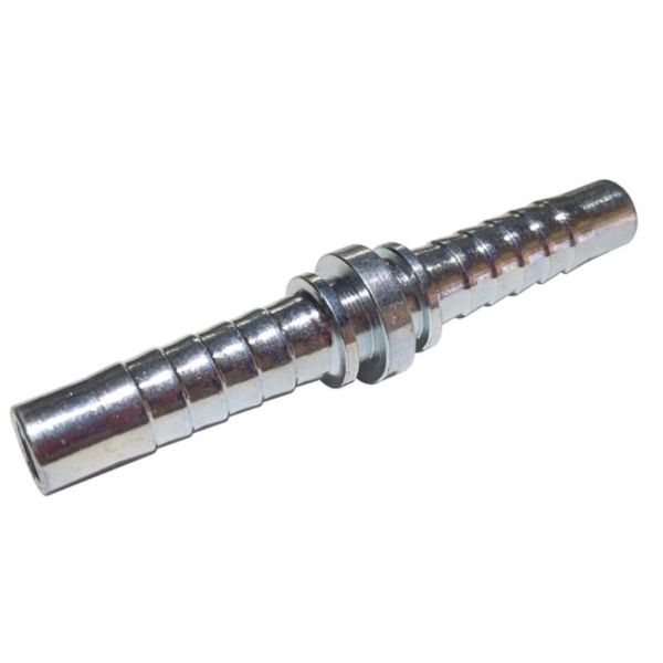 Conexão Terminal Emenda Hidráulica Prensável 1/4” Metalquip