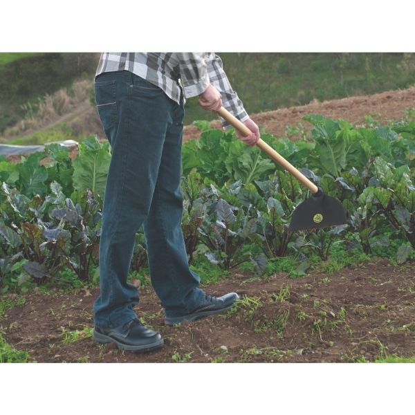 Enxada Larga sem Cabo 2- Tramontina