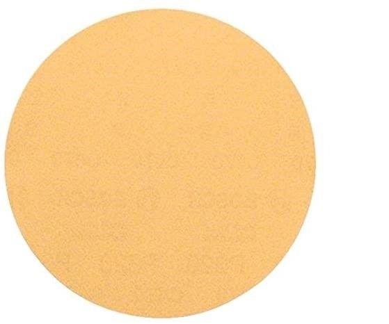 Jogo com 5 Lixas Metal 60 2608605427 Bosch