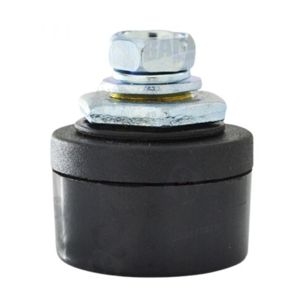 Engate 9mm para Painel Fêmea Barbosa Solda