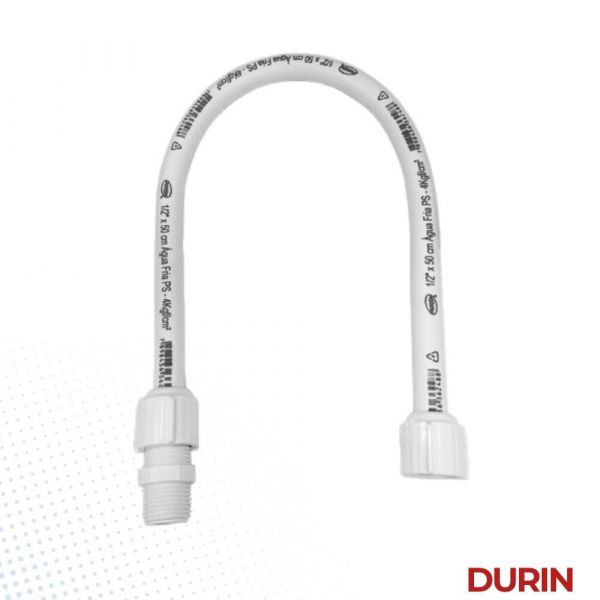 Engate Flexível 1/2