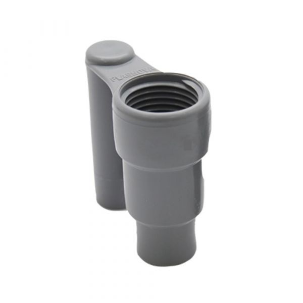 Engate Rápido 1/2 Pol. 1500L/h Plasnova